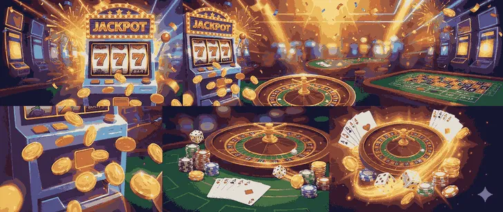 Thecasino at yarışı bülteni ve tjk sonuçları
